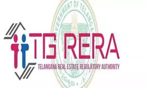 Two builders penalised for failing to register flats