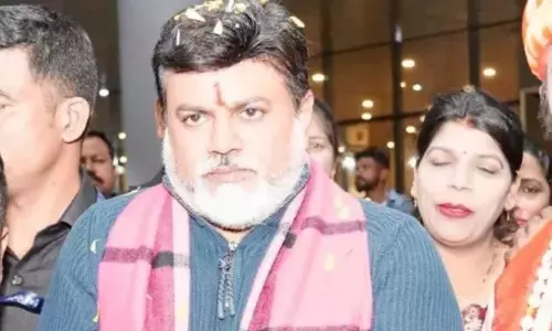 Maharashtra minister says address concerns before release of ‘Chhaava’ film Maharashtra minister says address concerns before release of ‘Chhaava’ film