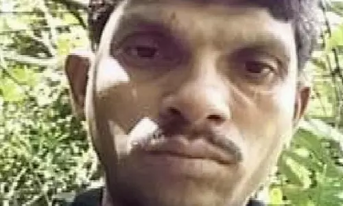 Telangana Maoist Leader Damodar Dead or Alive?