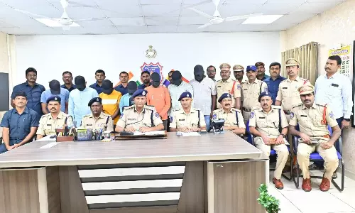 Hyderabad Kidney Racket Bust: Illegal Transplants Carried Out Since 2023