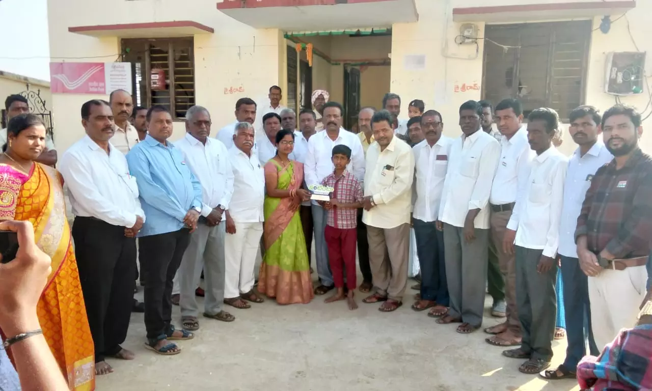 Empowering Rural Telangana: TGIC Celebrates 48 Innovators on Republic Day