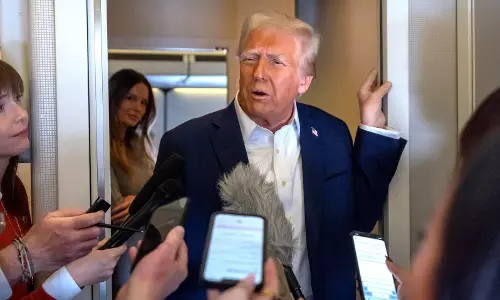 Trump suggests US releasing 2,000-pound bombs to Israel Trump suggests US releasing 2,000-pound bombs to Israel