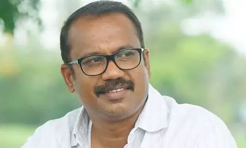 Malayalam filmmaker Shafi no more Malayalam filmmaker Shafi no more