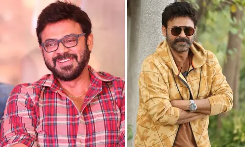 Kona Venkat urges Telugu stars to emulate Venkateshs promotion efforts