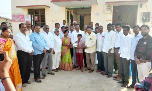 Empowering Rural Telangana: TGIC Celebrates 48 Innovators on Republic Day