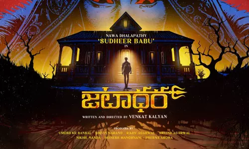 Zee Studios and Producer Prerna Arora Join Hands again after Rustom for Jatadhara