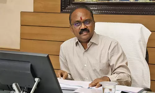 TTD Leadership Calls for Dedication Inspired by National Leaders During R-Day Celebrations
