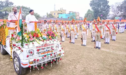 Odisha Set for a ‘Golden Era’ of Development, Says CM Mohan Charan Majhi