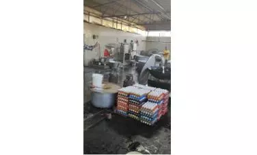 Food Safety officers cancel license of Chaitanyas central kitchen Food Safety officers cancel license of Chaitanyas central kitchen