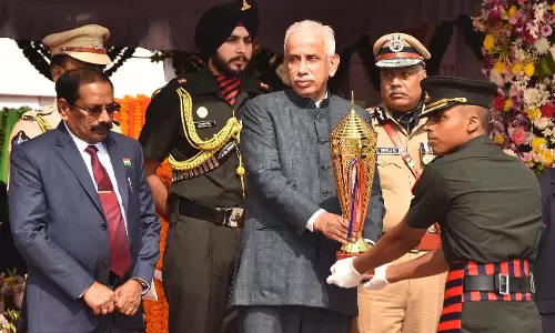 Alliance government working full throttle to boost APs growth, says governor Nazeer Alliance government working full throttle to boost APs growth, says governor Nazeer