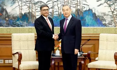 India, China to resume Mansarovar Yatra India, China to resume Mansarovar Yatra