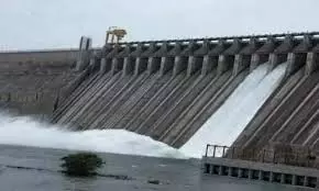 BRS govt misinterpreted data to go ahead with KLIS: Raghu BRS govt misinterpreted data to go ahead with KLIS: Raghu