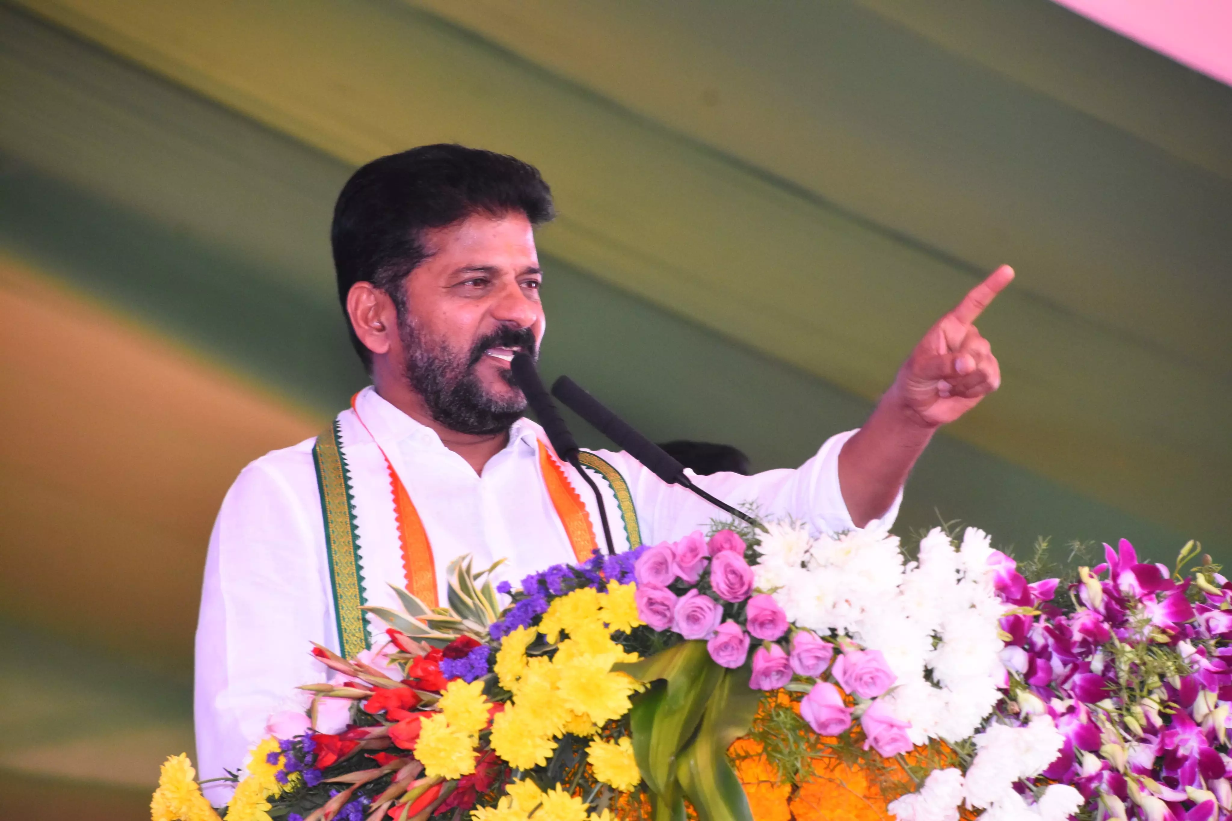 Ahead of Union Budget, TG Govt Seeks Projects Worth Rs 1.70 Lakh Crore