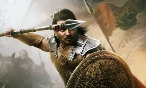 Nikhil Siddhartha’s Swayambhu Crosses ₹60 Cr Budget