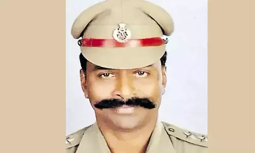 SC Grants Bail to Phone Tapping Accused Mekala Thirupathanna