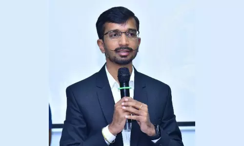 Anantapur aims for Swarna Ananta with 10-point development plan: Collector