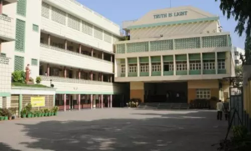 St Paul’s school’s 1975 batch marks golden jubilee