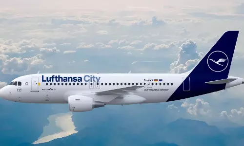 Airline operator directed to pay elderly couple for deficiency of service