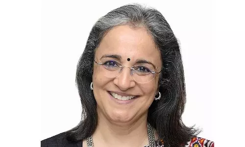 Stock market fraud: Court orders FIR against ex-Sebi chief Madhabi Puri Buch, 5 others