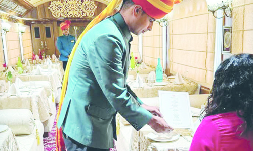 RAIL-Y GOOD LUXE TRAVEL RAIL-Y GOOD LUXE TRAVEL