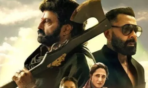 Daaku Maharaaj OTT Release Date Confirmed Daaku Maharaaj OTT Release Date Confirmed