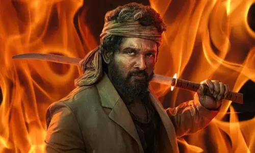 Allu Arjun’s Pushpa 2 OTT release: The final streaming date is here Allu Arjun’s Pushpa 2 OTT release: The final streaming date is here