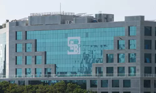 Govt Search Begins for New Sebi Chief As Madhabi Puri Buch’s Tenure Ends