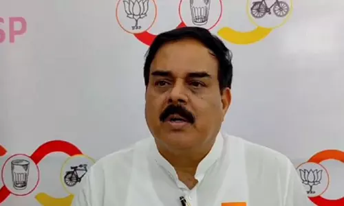 AP civil supplies minister conducts ward inspection in Tenali AP civil supplies minister conducts ward inspection in Tenali