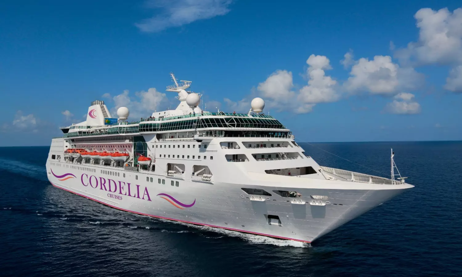 How Cruising is Changing Tourism for Indian Travellers How Cruising is Changing Tourism for Indian Travellers