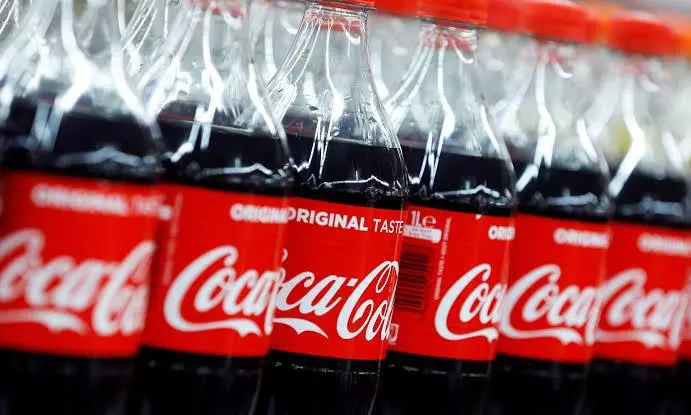 Coca-Cola Recalls Drinks in Europe Due To Higher Levels Of Chlorate Coca-Cola Recalls Drinks in Europe Due To Higher Levels Of Chlorate