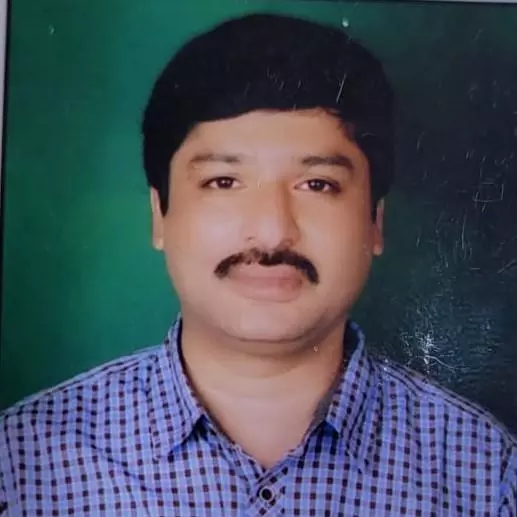 L. Venkat Ram Reddy L. Venkat Ram Reddy