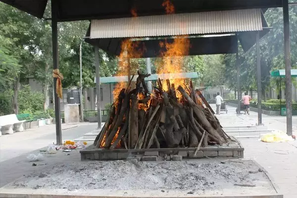 Hyderabad: Foundation stone laid for work to upgrade Chilukanagar graveyard Hyderabad: Foundation stone laid for work to upgrade Chilukanagar graveyard