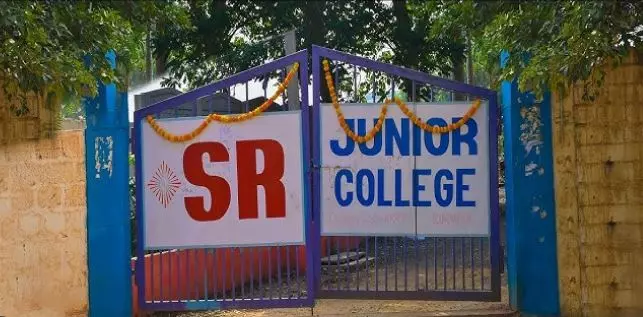 Girl students hair cut while asleep at hostel room