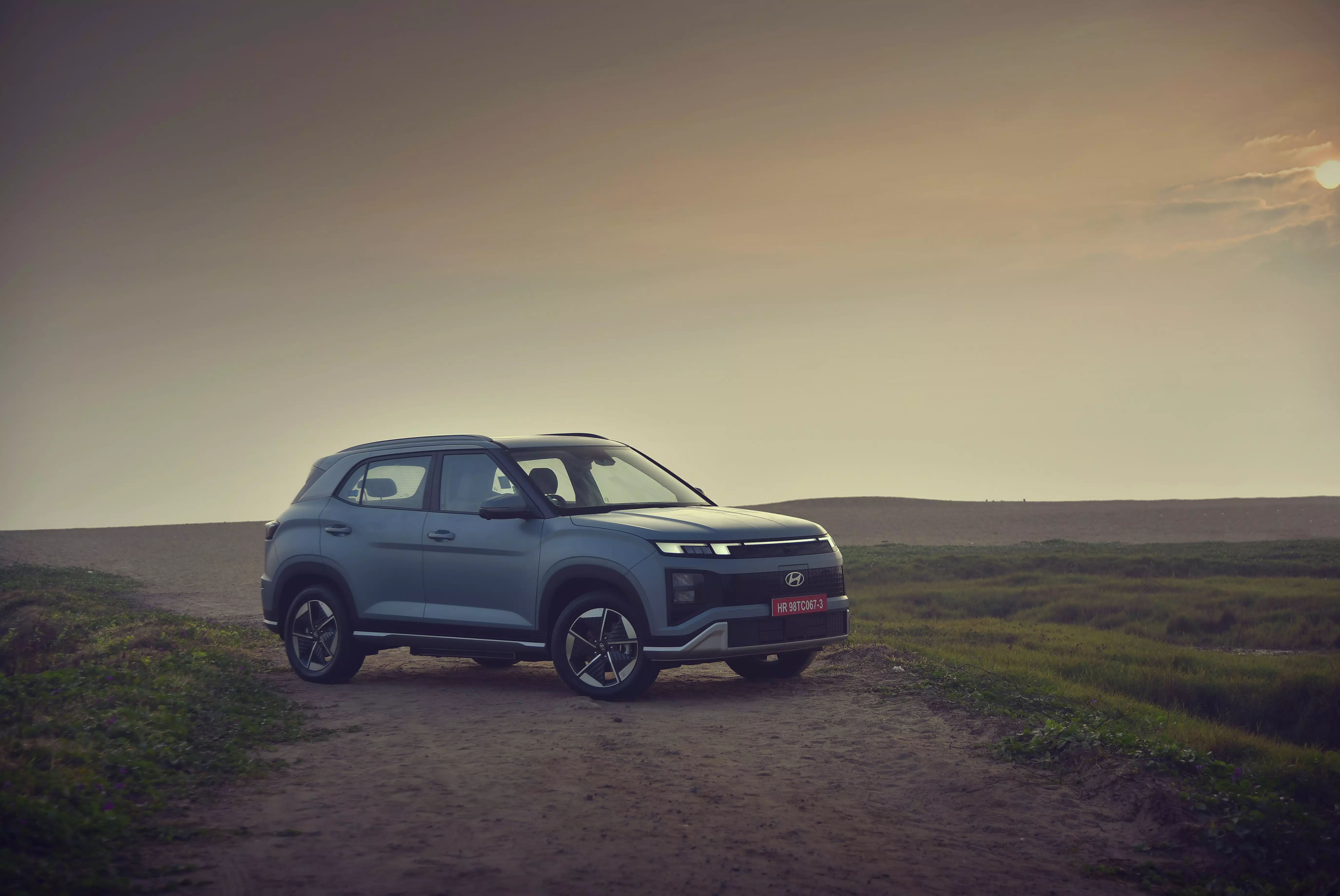 Hyundai’s Net Profit Drops 19% to Rs 1,161 Cr on Lower Car Sales