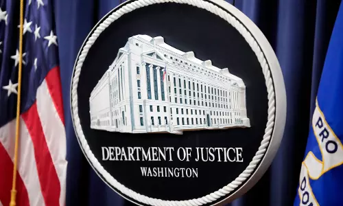US Justice Dept. Fires Employees Linked to Trump Prosecutions