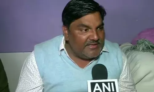 SC grants custody parole to Tahir Hussain for Delhi Assembly polls