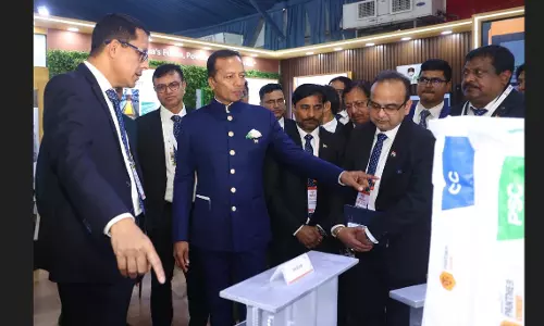 Jindal Steel to Invest ₹70,000 Cr in Odisha