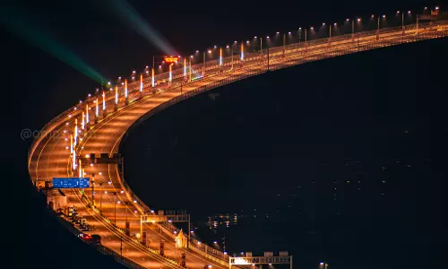 Maharashtra announces no toll hike for Atal Setu until Dec 2025