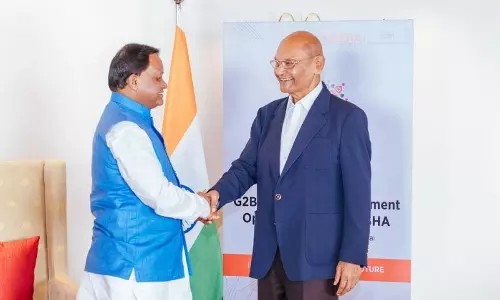 Vedanta Signs Rs 1 Lakh Cr MoU with Odisha for Aluminium Plant