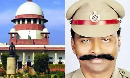 Supreme Court Grants Bail to Tirupatanna in Phone-Tapping Case