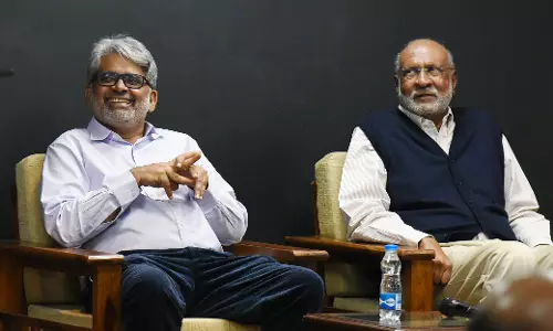 Era of prosperity ended with demonetisation: PM advisory panel ex-member