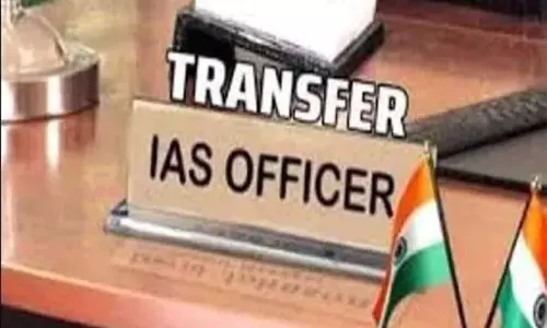 MP: In Massive Bureaucratic Reshuffle, 42 IAS Officers Transferred, 2 Secretaries in CM Secretariat Shifted