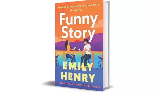 Jilted By Love, United Through Heartbreak