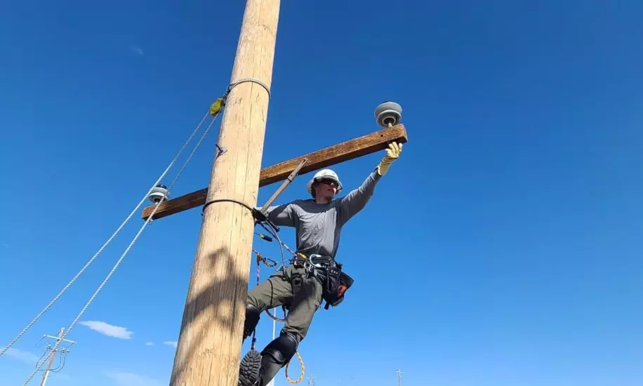 Hyderabad: Man booked for assaulting lineman for cutting supply