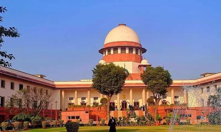 Digital Access Intrinsic To Right To Life: SC Digital Access Intrinsic To Right To Life: SC