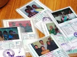 New ration cards being issued after 10 years in TG