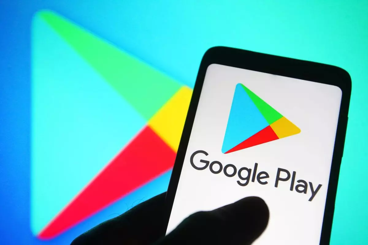 Google Play To Display Verified Badges For VPN Apps Google Play To Display Verified Badges For VPN Apps