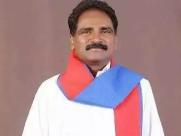 John Wesley is new CPM general secretary