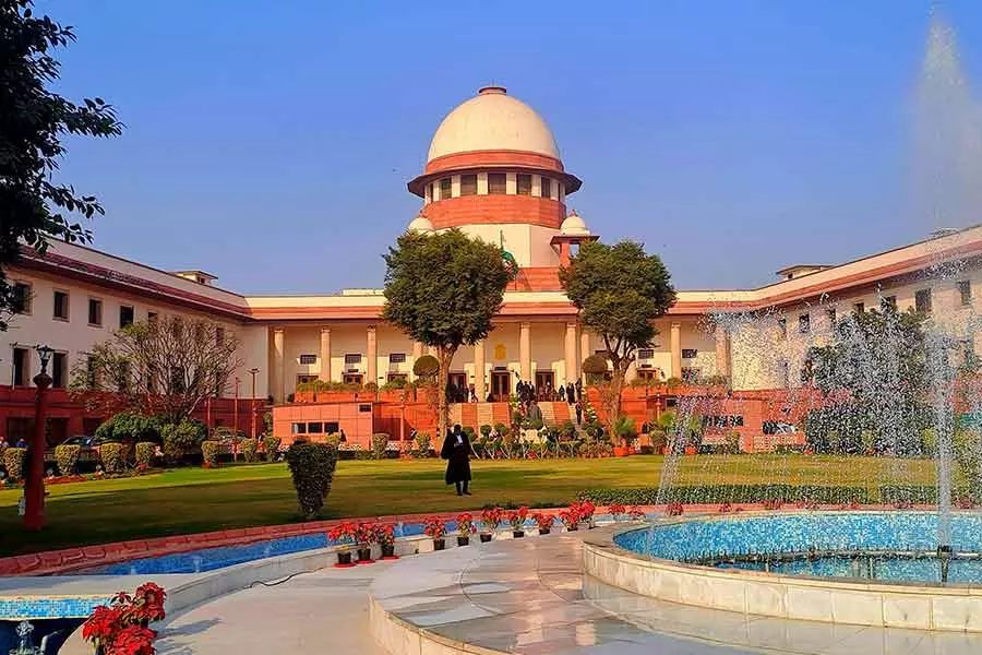 Enough is Enough: SC Slams Navy Over Denial of Permanent Commission to Officer