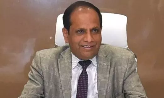 85 pc seeds have climate resilience in them now: ICAR